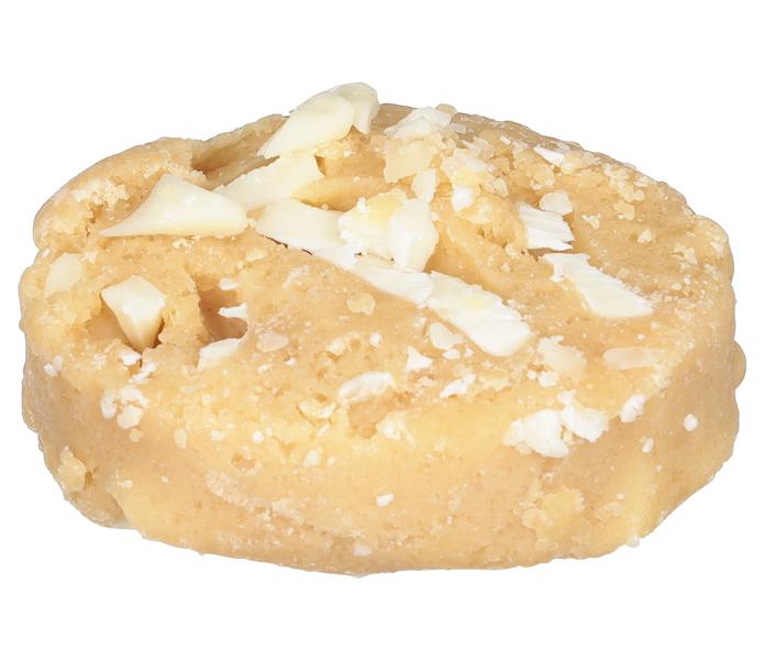 White Chunk Macademia Nut Cookies