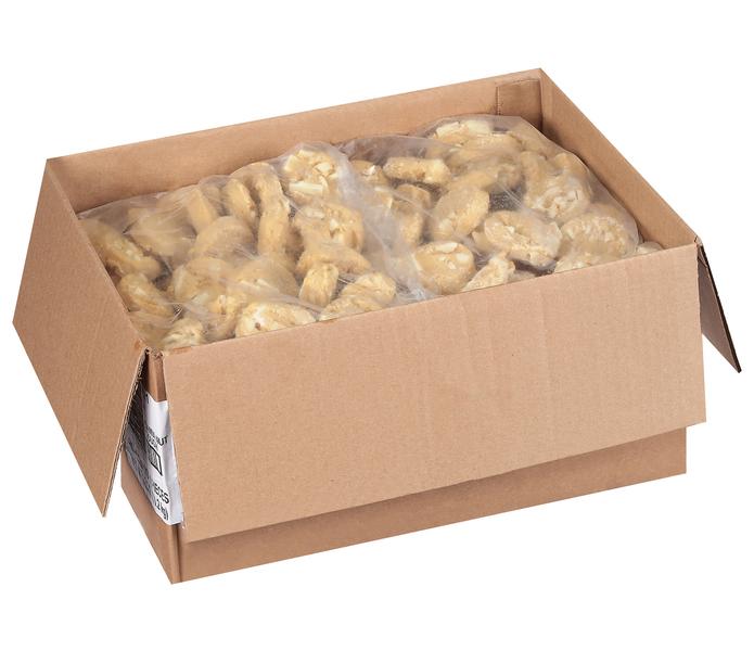 White Chunk Macademia Nut Cookies