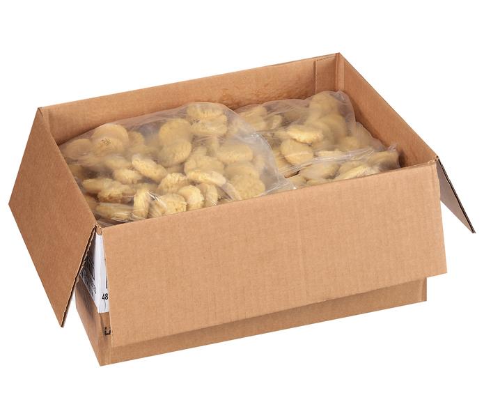 Sugar Cookies