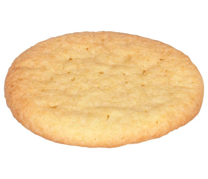 Sugar Cookies