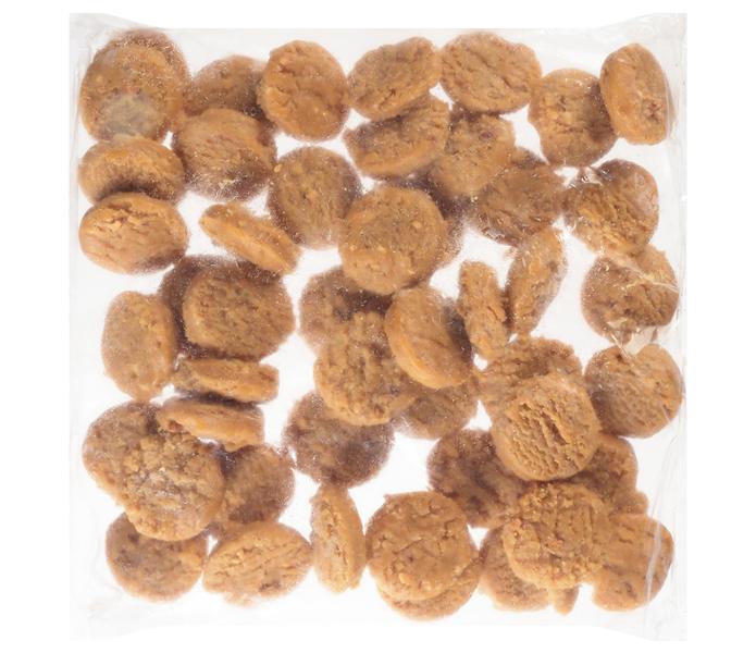 Peanut Butter Cookies