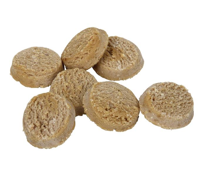 Peanut Butter Cookies