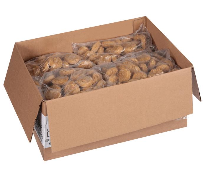 Peanut Butter Cookies