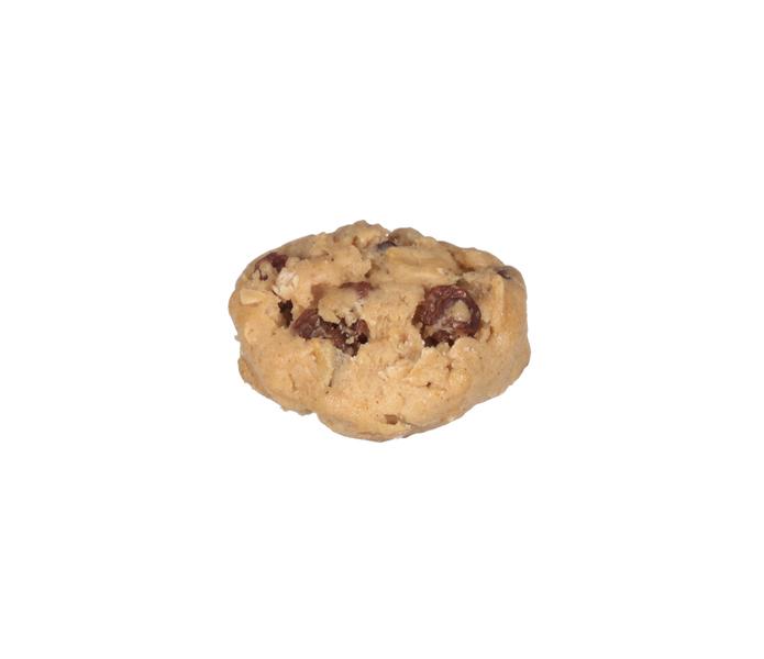 Oatmeal Raisin Cookies