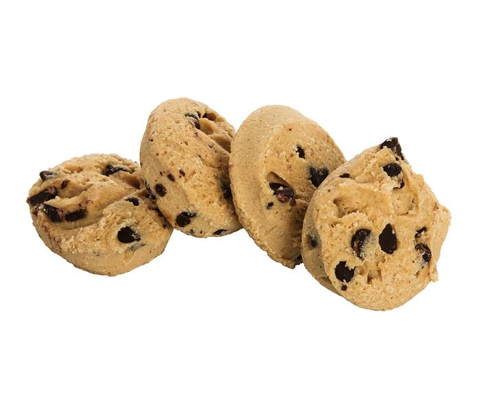 Homestyle 1.125 oz Chocolate Chip Cookies | Otis Spunkmeyer