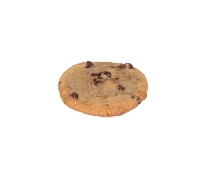 Homestyle 1.125 oz Chocolate Chip Cookies | Otis Spunkmeyer