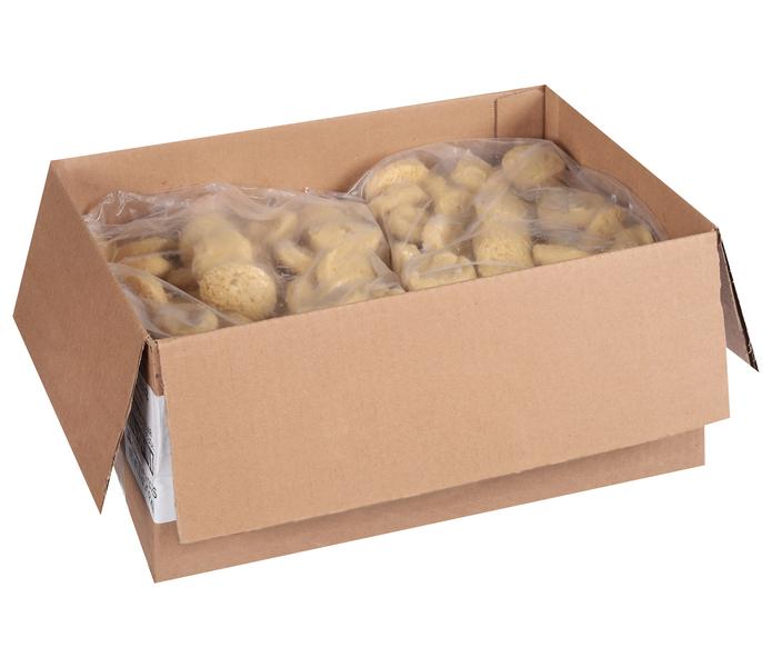 Sugar Cookies