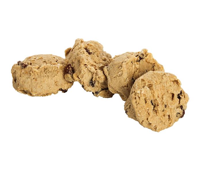 Oatmeal Raisin Cookies