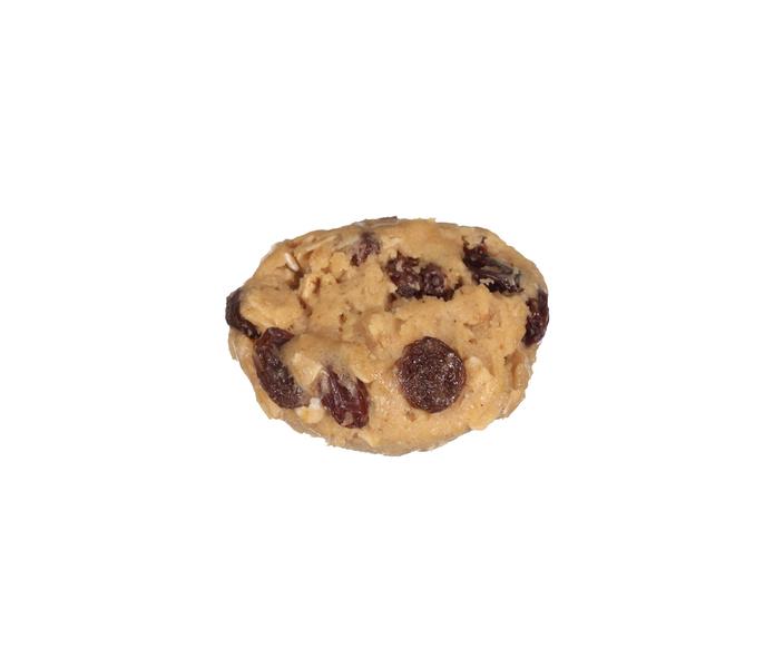 Oatmeal Raisin Cookies