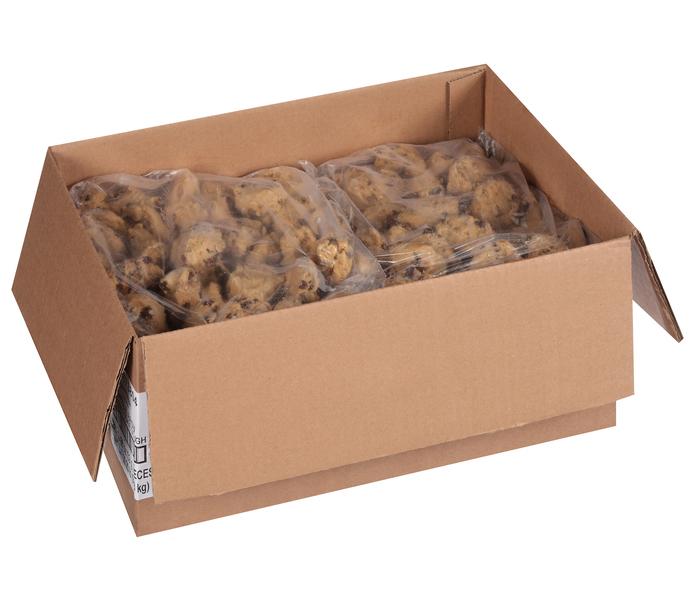 Oatmeal Raisin Cookies