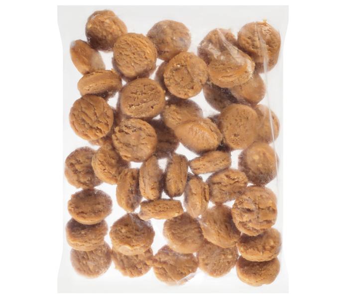 Peanut Butter Cookies