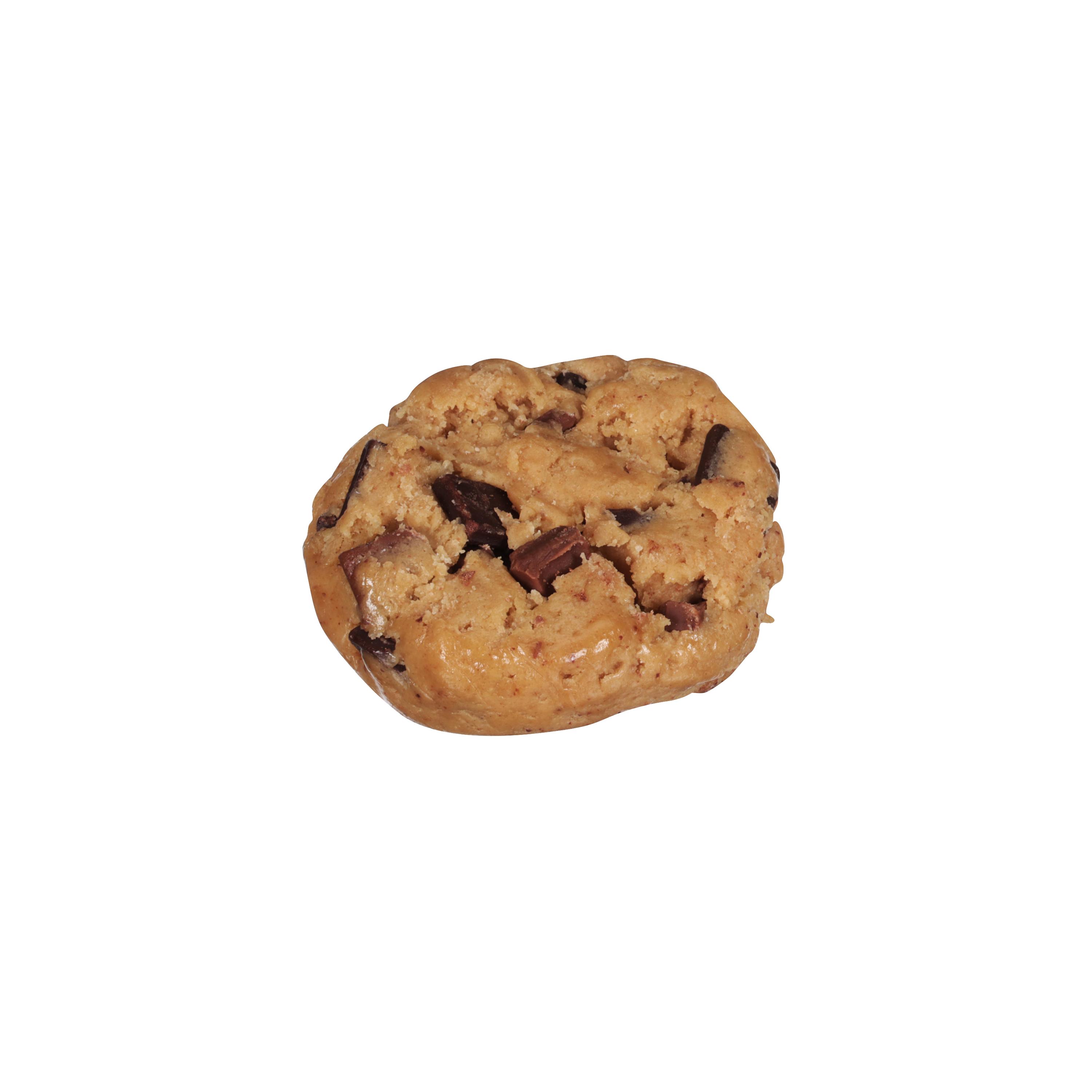 Chocolate Chunk Cookies