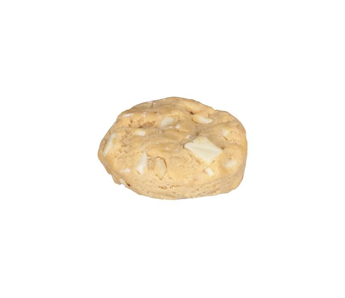 White Chunk Macademia Nut Cookies