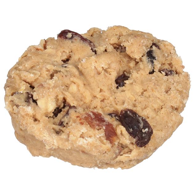 Oatmeal Raisin Pecan Cookies