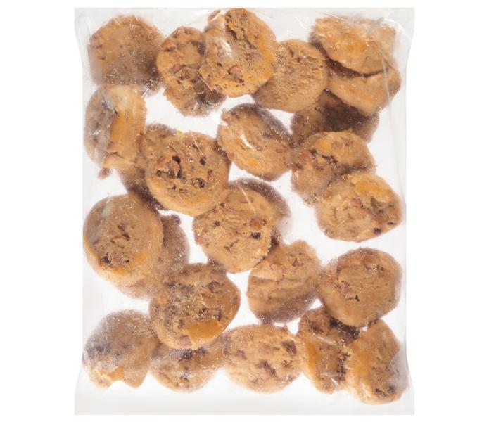 Peanut Butter Cookies