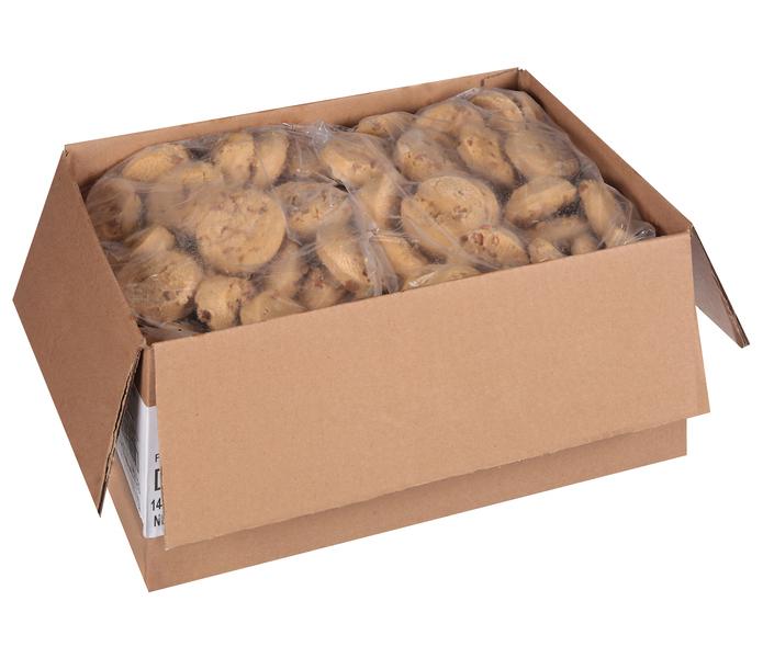 Peanut Butter Cookies