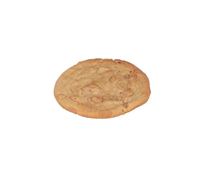 Peanut Butter Cookies