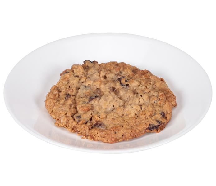 Oatmeal Raisin Pecan Cookies