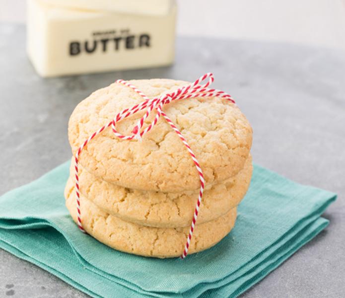 Sugar Cookies