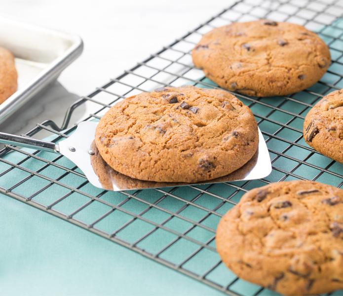 Chunky Chocolate Supreme Cookie
