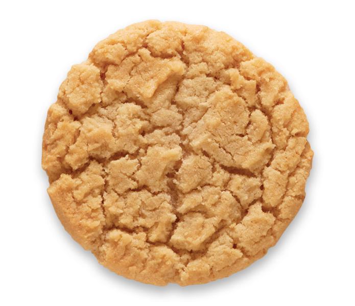 Sugar Cookies