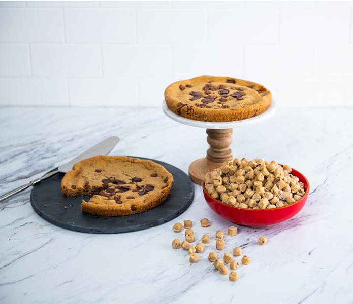 Chocolate Chunk Shareable Pizza Cookie
