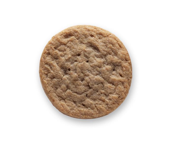Snickerdoodle Cookies