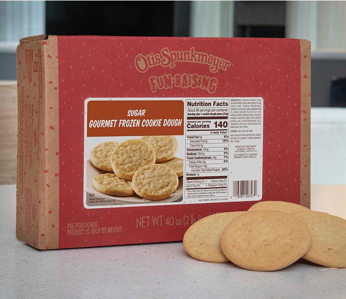 Sugar Cookies