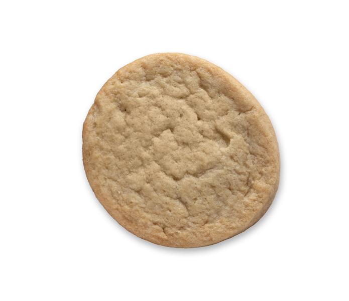 Sugar Cookies
