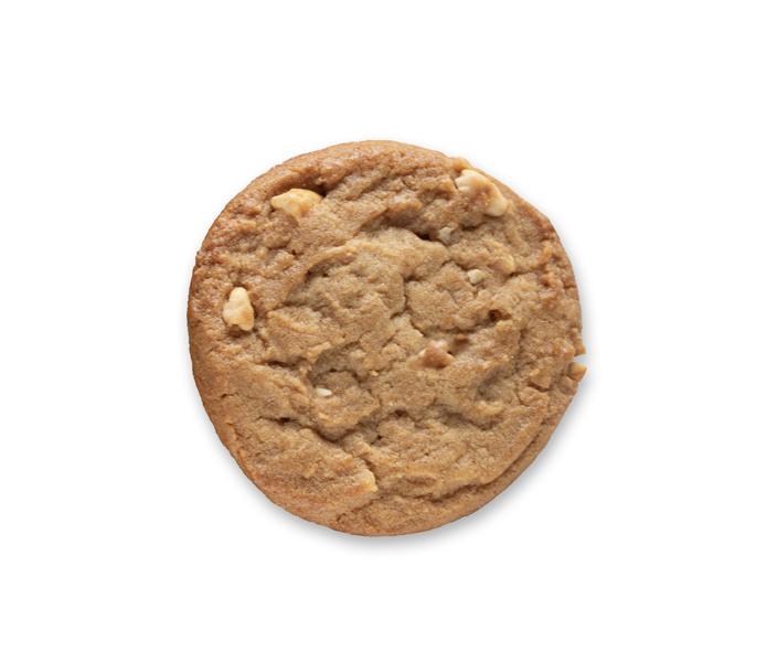 Fundraising 1.1 oz Peanut Butter Cookies | Otis Spunkmeyer