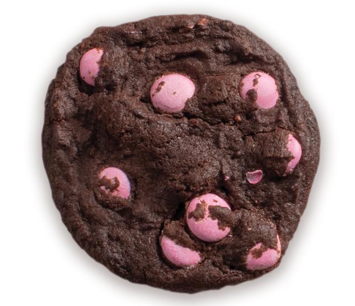 Pink Gem Cookie | Otis Spunkmeyer