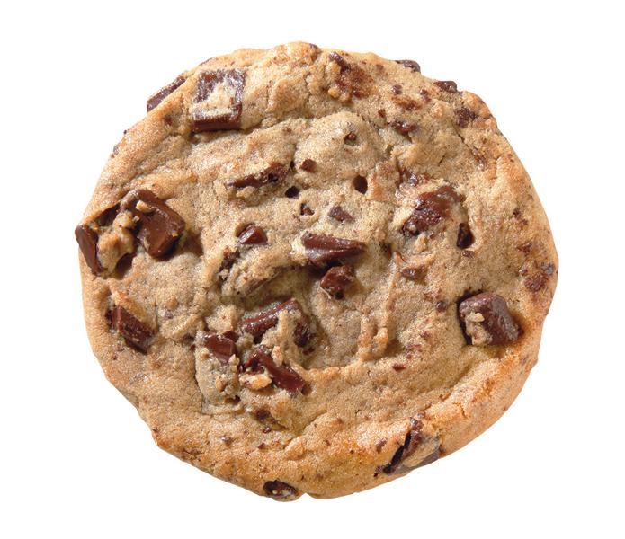 Supreme Indulgence 3 oz Chunky Chocolate Supreme Cookies | Otis