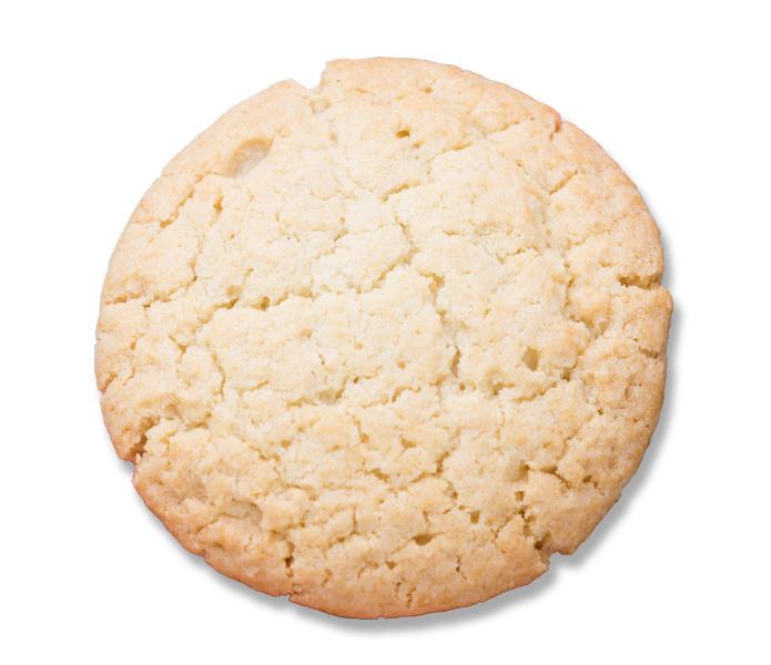 Sugar Cookies
