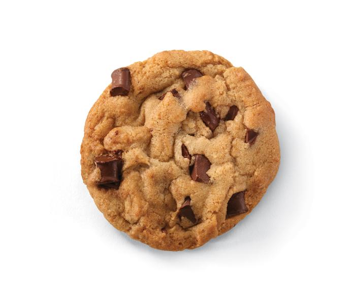 Chocolate Chunk Cookies Cookies