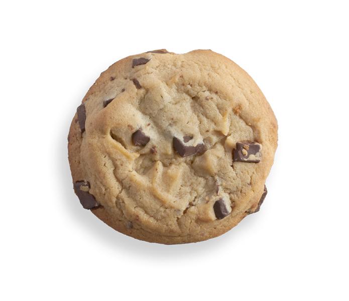 Chocolate Chunk Cookies