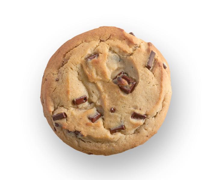 Chocolate Chunk Cookies