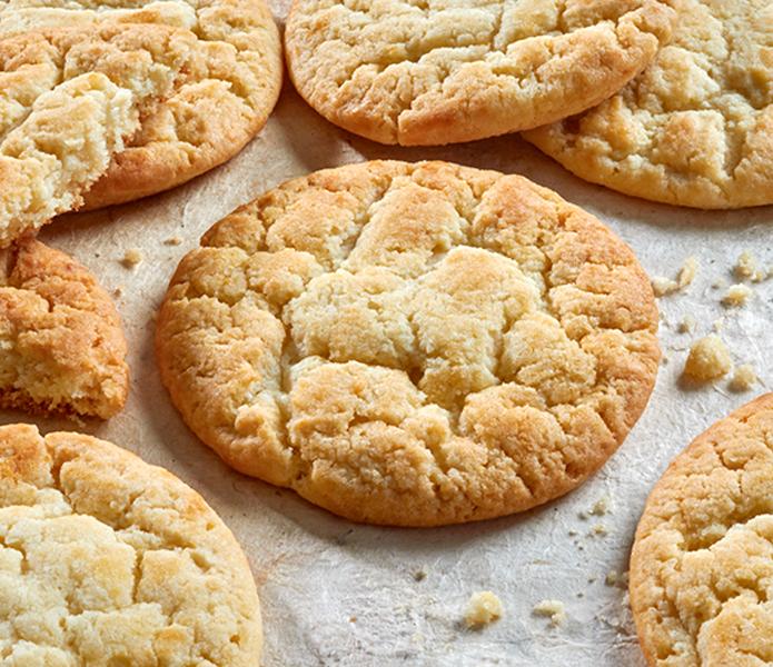 Sugar Cookies