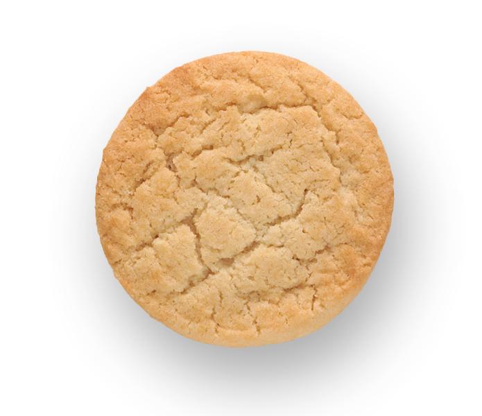Sugar Cookies