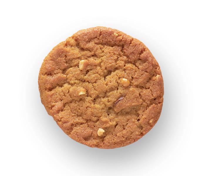 Peanut Butter Cookies