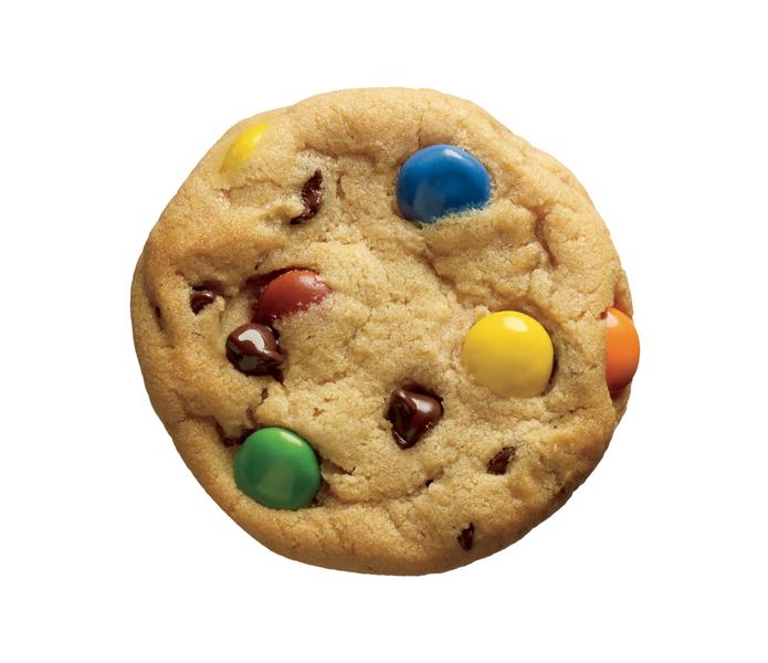 Carnival Cookies