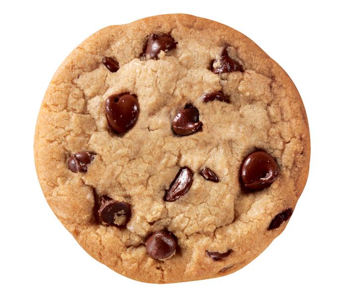 1.33 oz Sweet Discovery Chocolate Chip Cookies | Otis Spunkmeyer