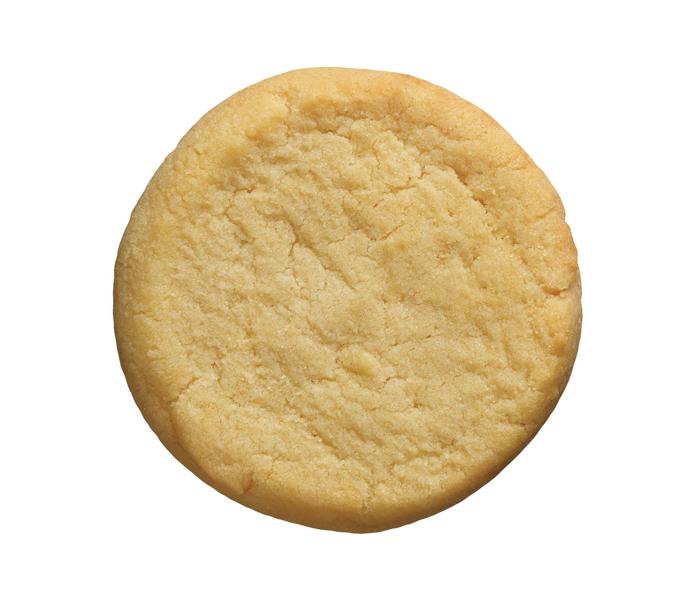 Sugar Cookies