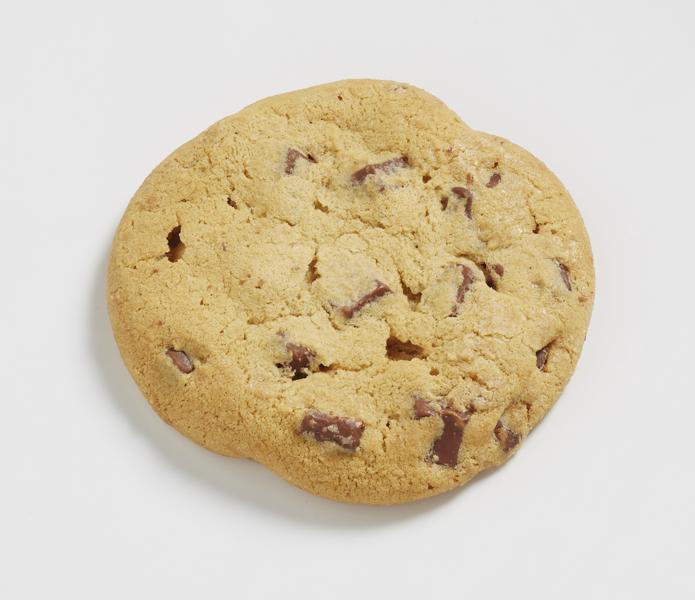 Milk Chocolate Chunk Cookie