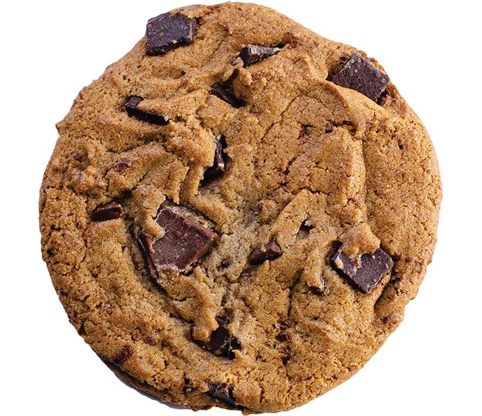 Chocolate Chunk Cookies