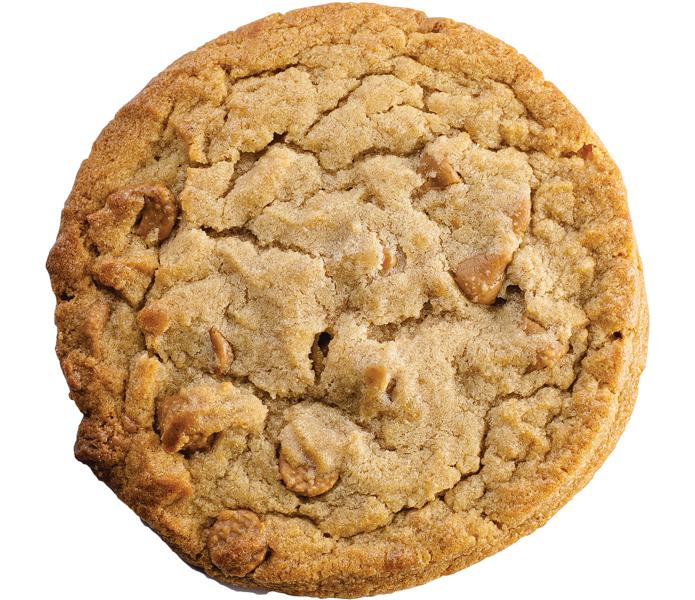 Peanut Butter Cookies