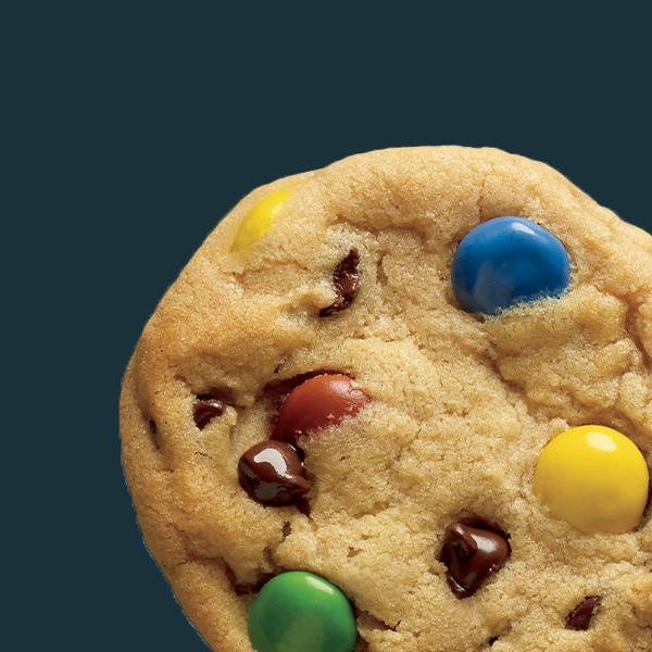 Carnival Cookies