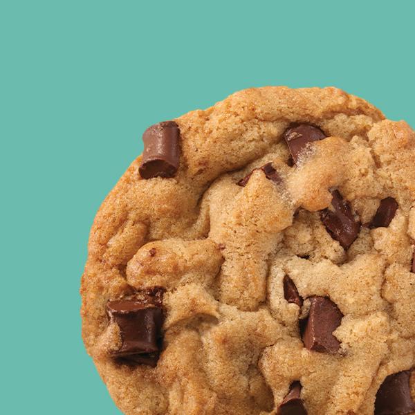 Chocolate Chunk Cookies