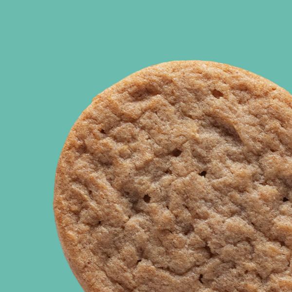 Snickerdoodle Cookies