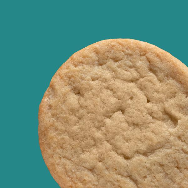 Sugar Cookies