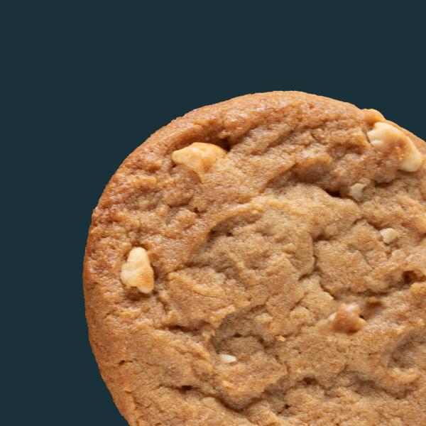 Peanut Butter Cookies